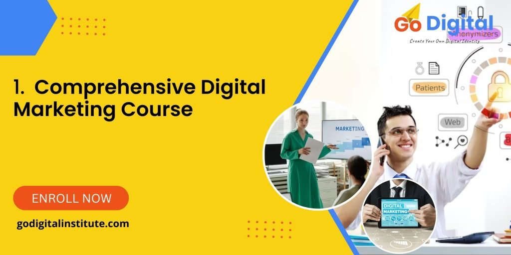 best digital marketing course in mumbai