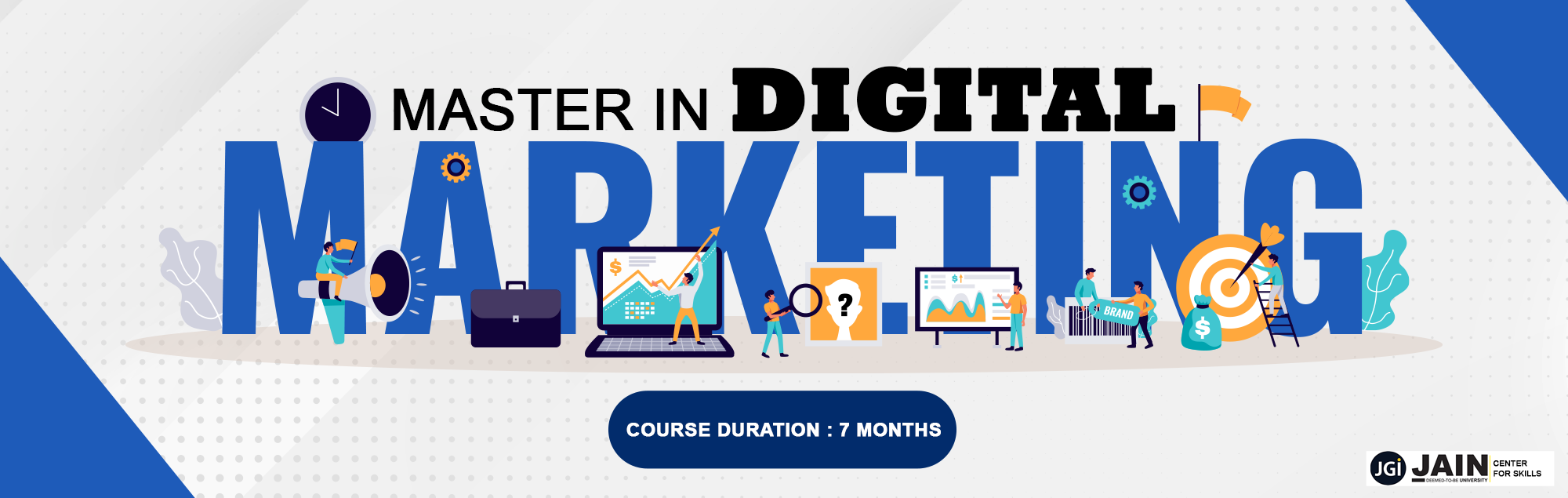 Masters in Digital Marketing, digital marketing, digital marketing expert, expert of digital marketing, seo marketing,