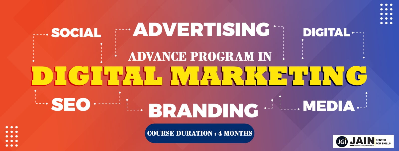 Advanced Digital Marketing