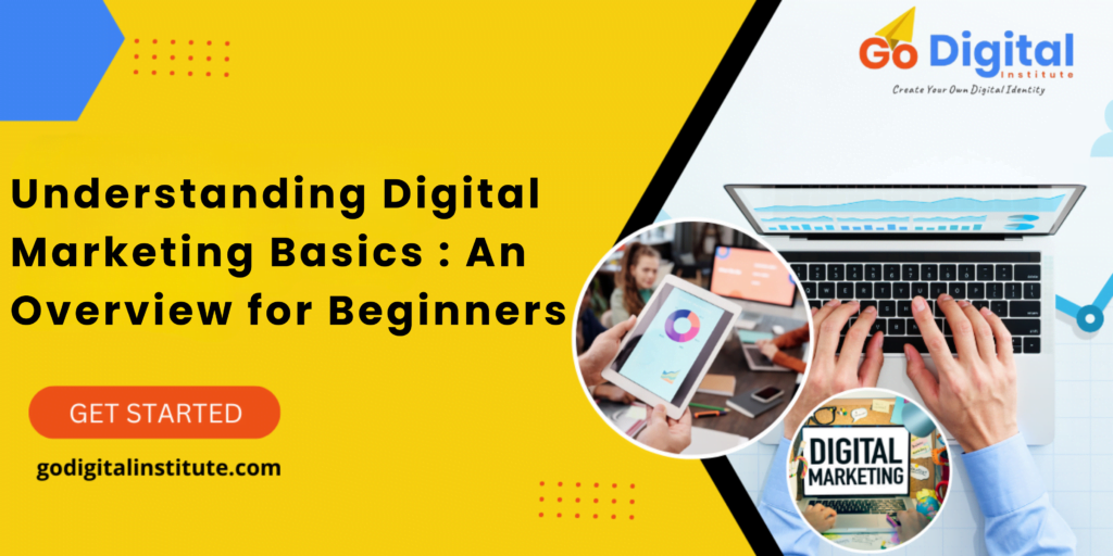 Digital Marketing Basics