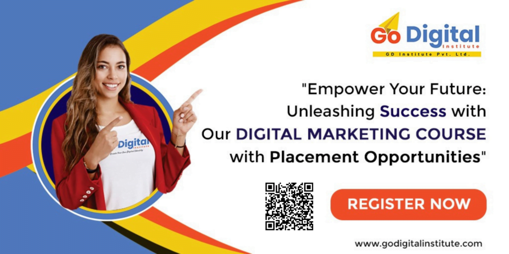 digital marketing course with placement