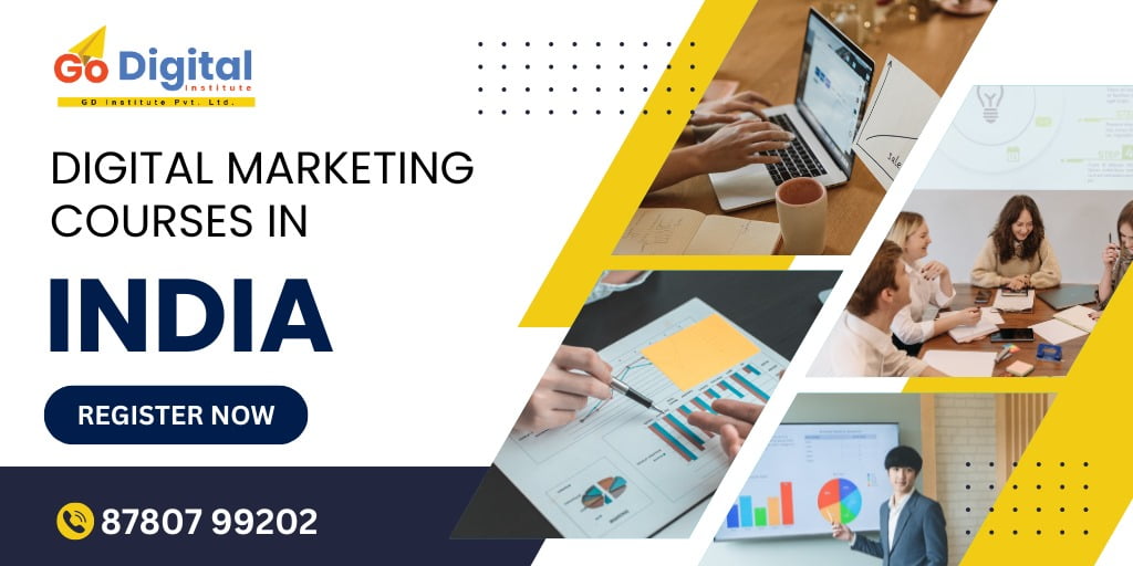 digital marketing courses in india